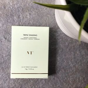 VT Triple Shading Natural Contouring